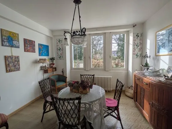 Maison 7 pièces 131 m²
