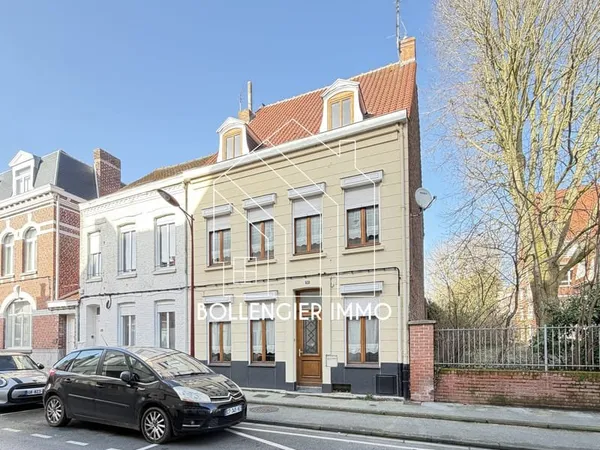 MAISON HAZEBROUCK EXCLUSIVITE