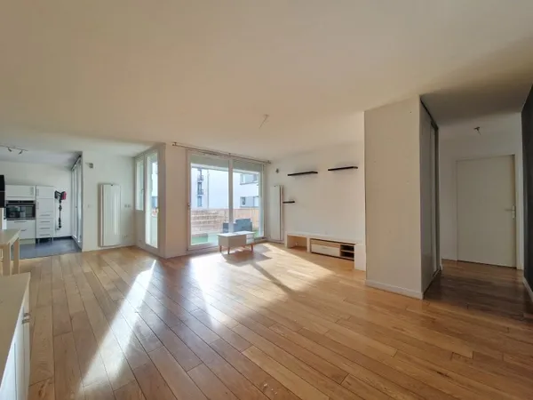 Vends appartement