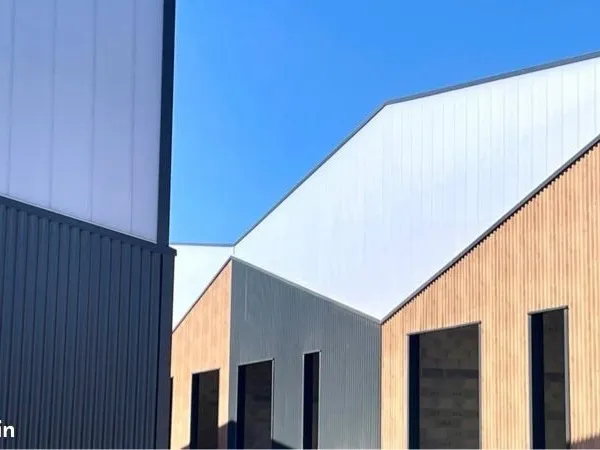 🚀 Votre futur QG tout neuf de 265 m² au Capiscol