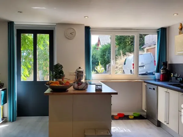 Vente Maison/villa 9 pièces
