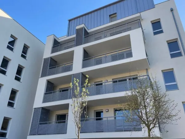 Parking 13 m²