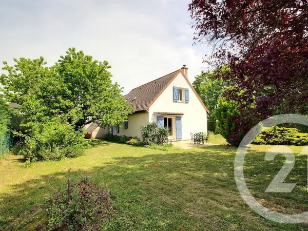 Maison 5 pièces 85 m²