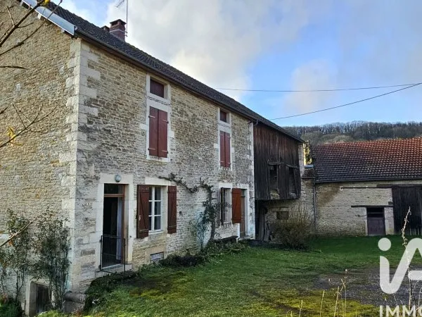 Maison 6 pièces 205 m²