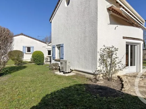 Maison 6 pièces 156 m²