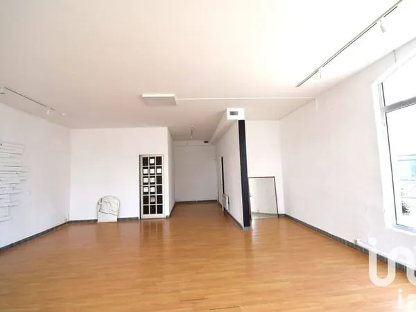 Appartement 4 pièces 141 m²