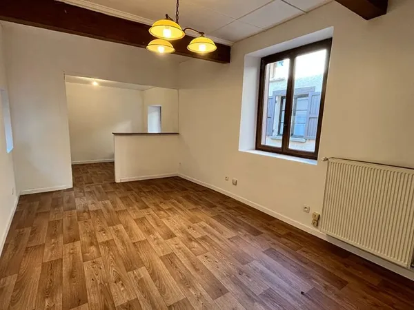 Appartement T3 SAINT GALMIER 59m2