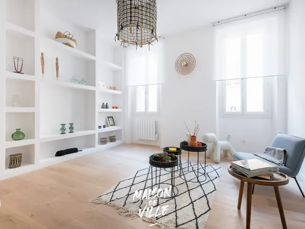 Appartement - 49M2 - T3