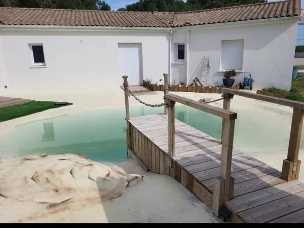 Maison 5 pièces 170 m²