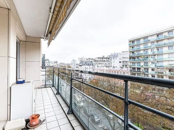 Appartement 4 pièces 90 m²