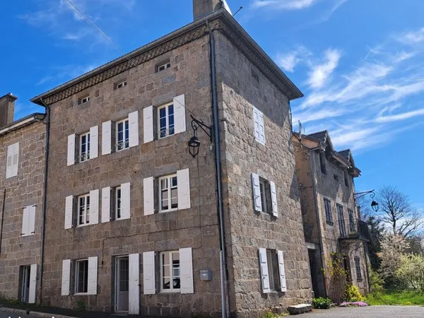 Maison 6 pièces 100 m²