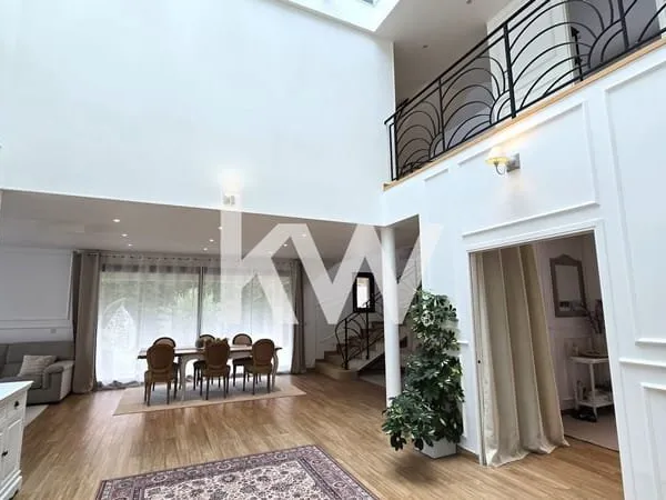 Maison d'Architecte d'Exception de 446 m² habitable