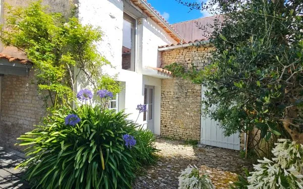 Maison 6 pièces 110 m²