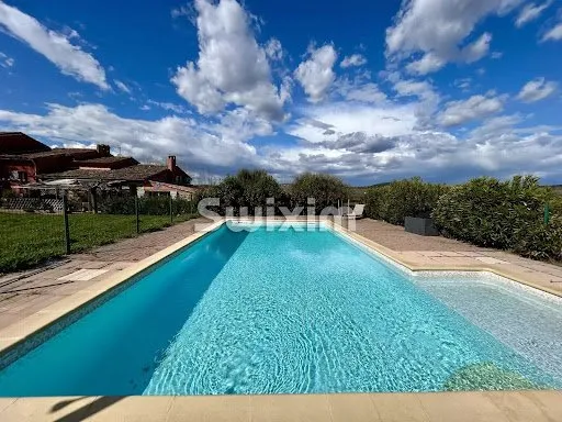 Propriété 16 pièces 354 m²
