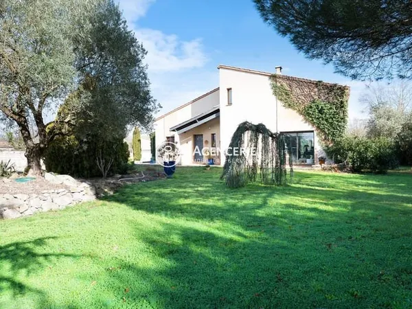 Maison à vendre Lagrave