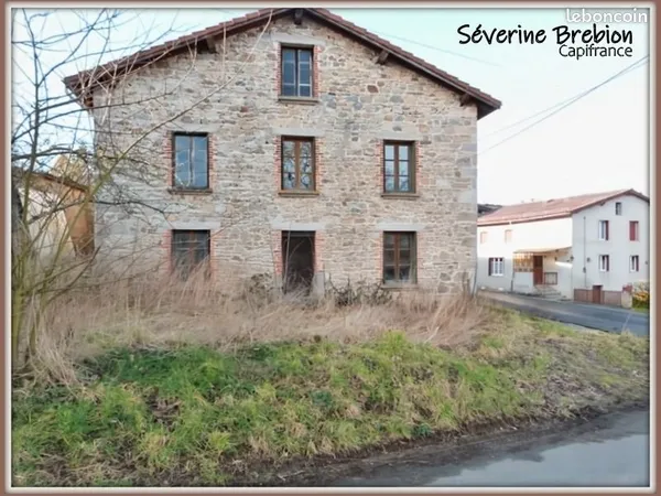 Maison 5 pièces 86 m²