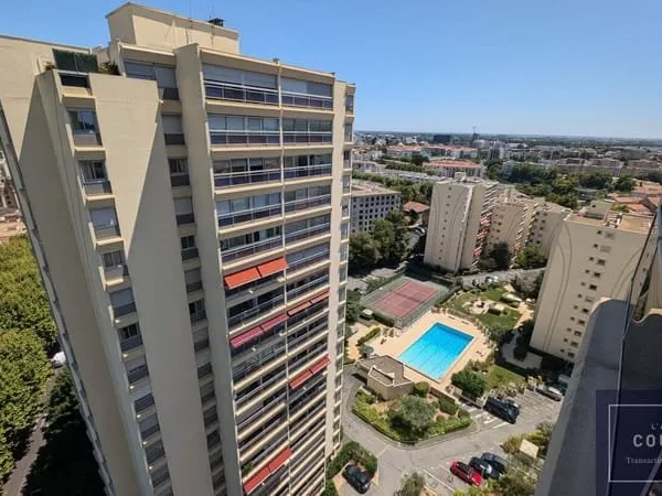 Appartement 5 pièces 99 m²