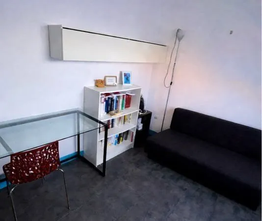 Appartement Meublé