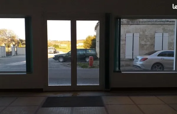 Local commercial a louer