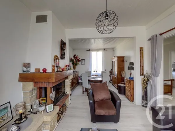 Maison 5 pièces 87 m²