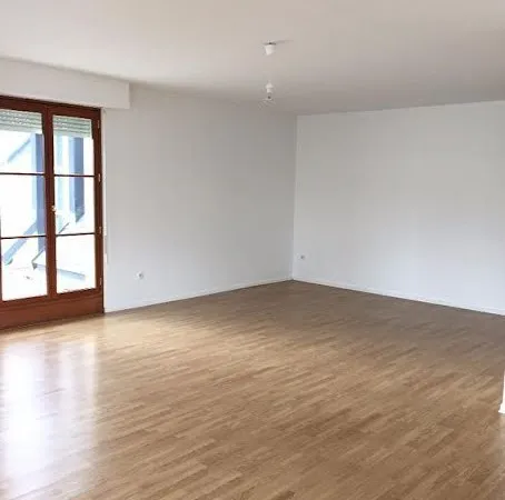 Appartement 5 pièces 130 m²