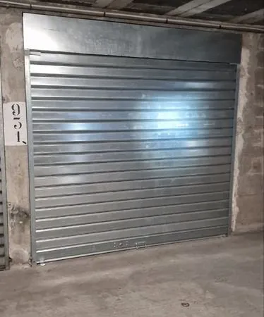 Loue garage securisé 30m3 la coupiane