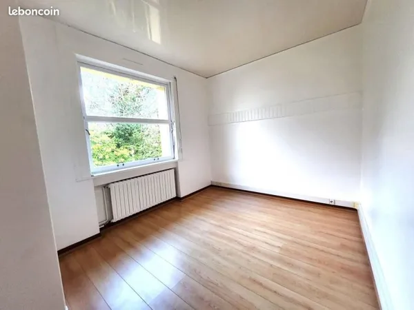 Bureau 15 m²