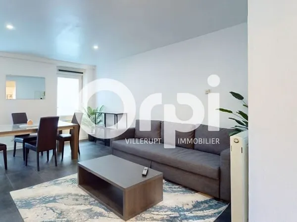 Appartement 2 pièces 79 m²