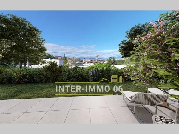 Appartement 4 pièces 76 m²