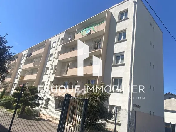 VALENCE CHATEAUVERT - Appartement de type T3