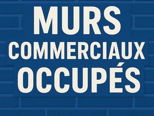 Immeuble de rapport 96 m²
