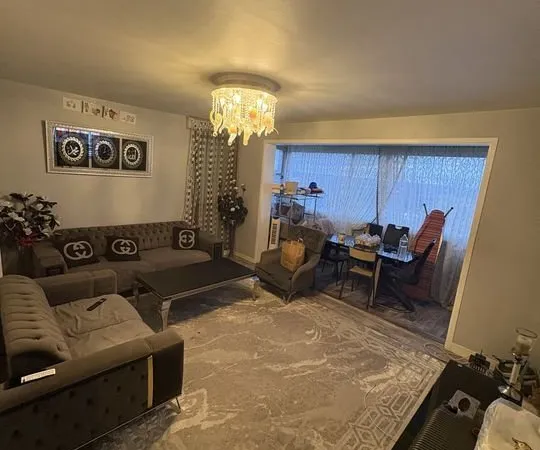 À vendre : Appartement T5 vendu-loué à Orléans la Source