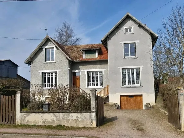 Achat : Maison (03470)
