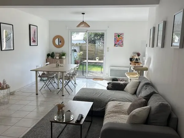 Maison 4 pièces 68 m²