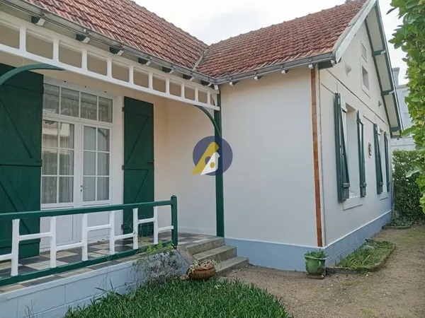 VILLA BALNEAIRE 3 CHAMBRES