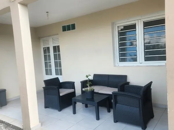 Immobilier location