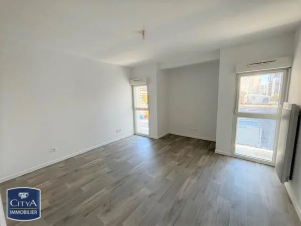 Appartement 1 pièce 25 m²