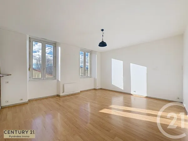 Appartement 3 pièces 77 m²