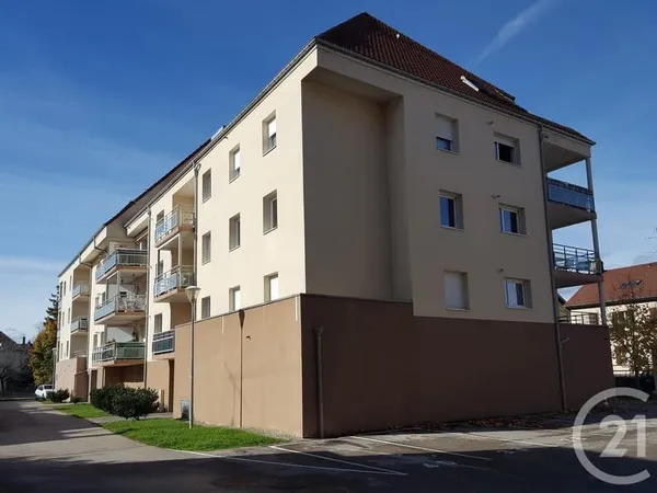 Appartement 6 pièces 106 m²