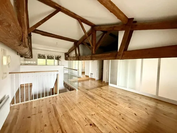 Appartement 3 pièces 71 m²