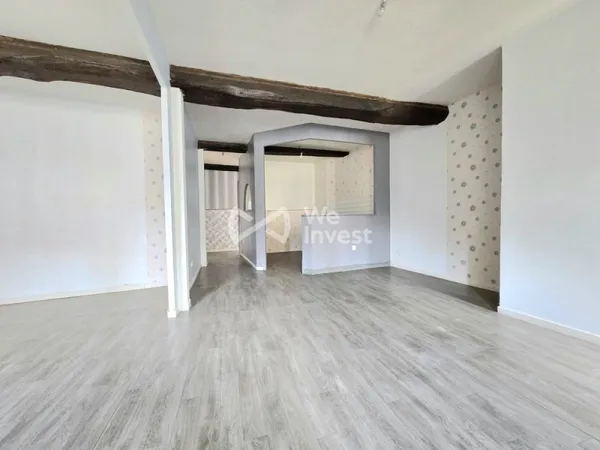 Immeuble à vendre Sedan