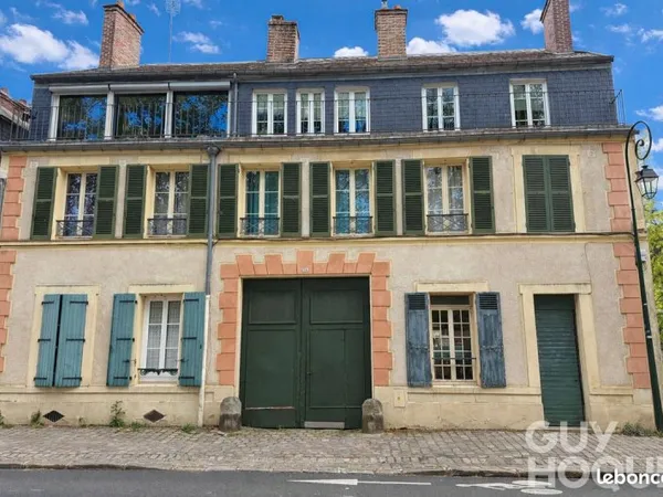 Appartement 2 pièces 36 m²
