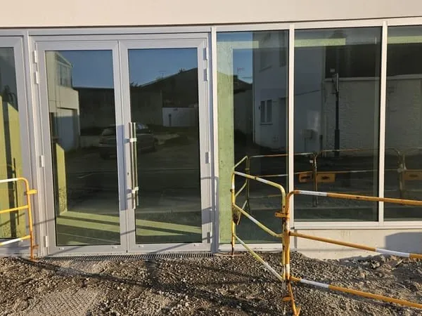 CELLULE 2 / 43,30 M2