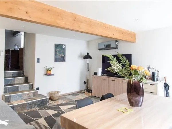 Maison 4 pièces 75 m²