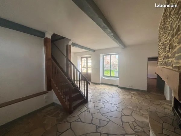 Maison benac 65380