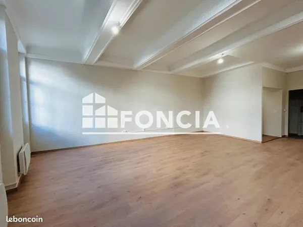 Local commercial 55 m²