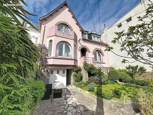 Maison 7 pièces 154 m²