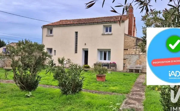 Maison 5 pièces 158 m²