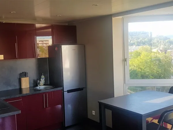 Appartement de standing