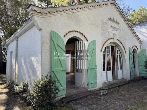 Maison 4 pièces 72 m²